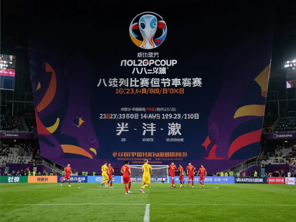 2022足球世界杯：热门夺冠队伍预测与赛程一览