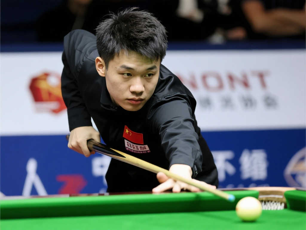 中国台协明确:赵心童暂未获解禁,新赛季参赛计划不受影响 中国台协明确:赵心童暂未获解禁,新赛季参赛计划不受影响