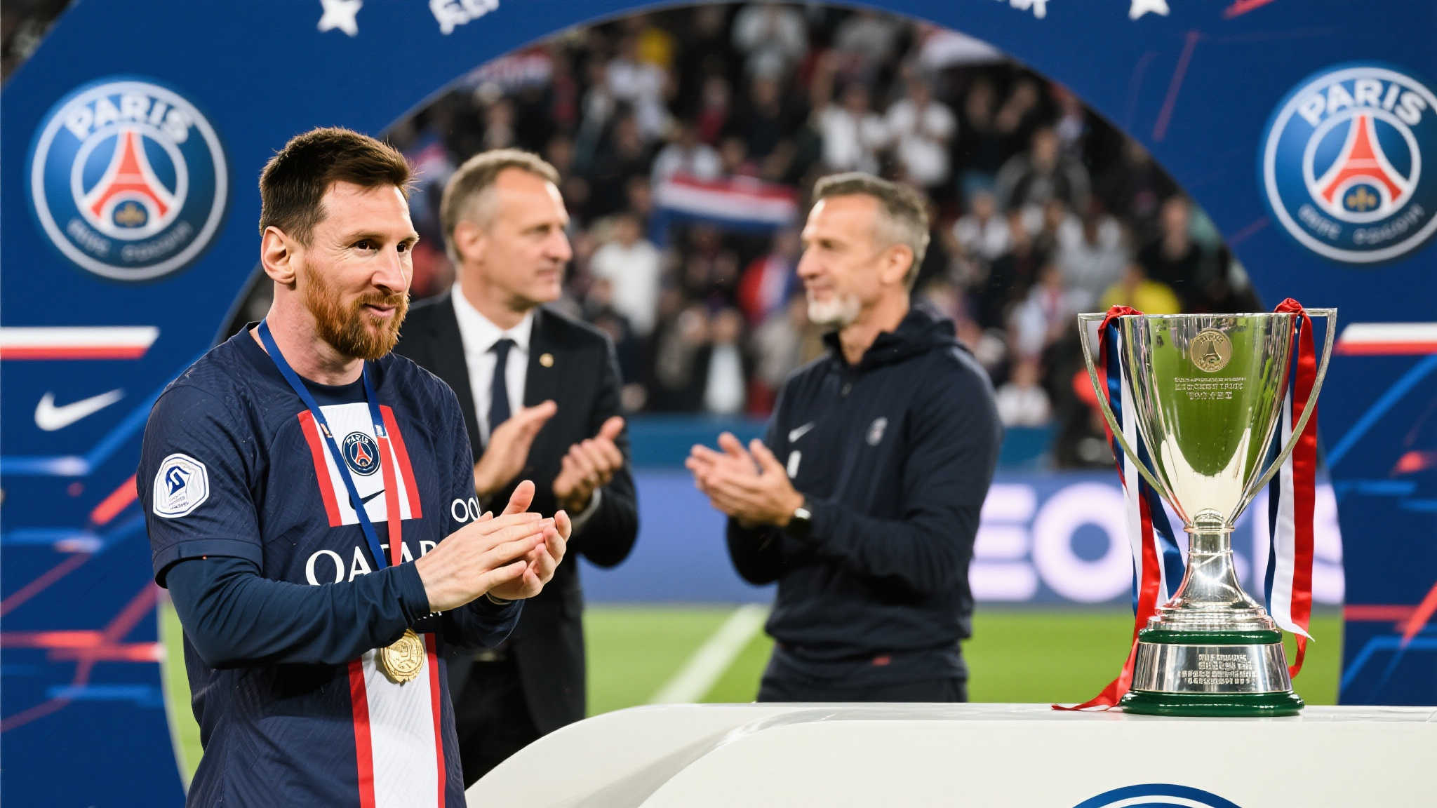 皇马无惧金球争议,姆巴佩或将开启银河战舰新纪元 皇马无惧金球争议,姆巴佩或将开启银河战舰新纪元