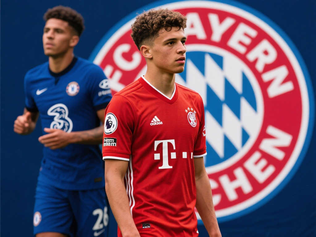 科瓦奇：关于小贝林厄姆的传闻？我们在英格兰有过接触，但细节保密