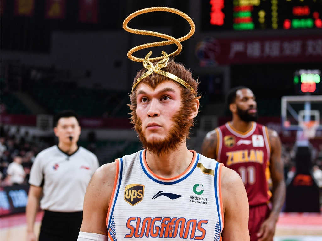 邵化谦：CBA联赛再起烽烟，规则约束成“紧箍咒