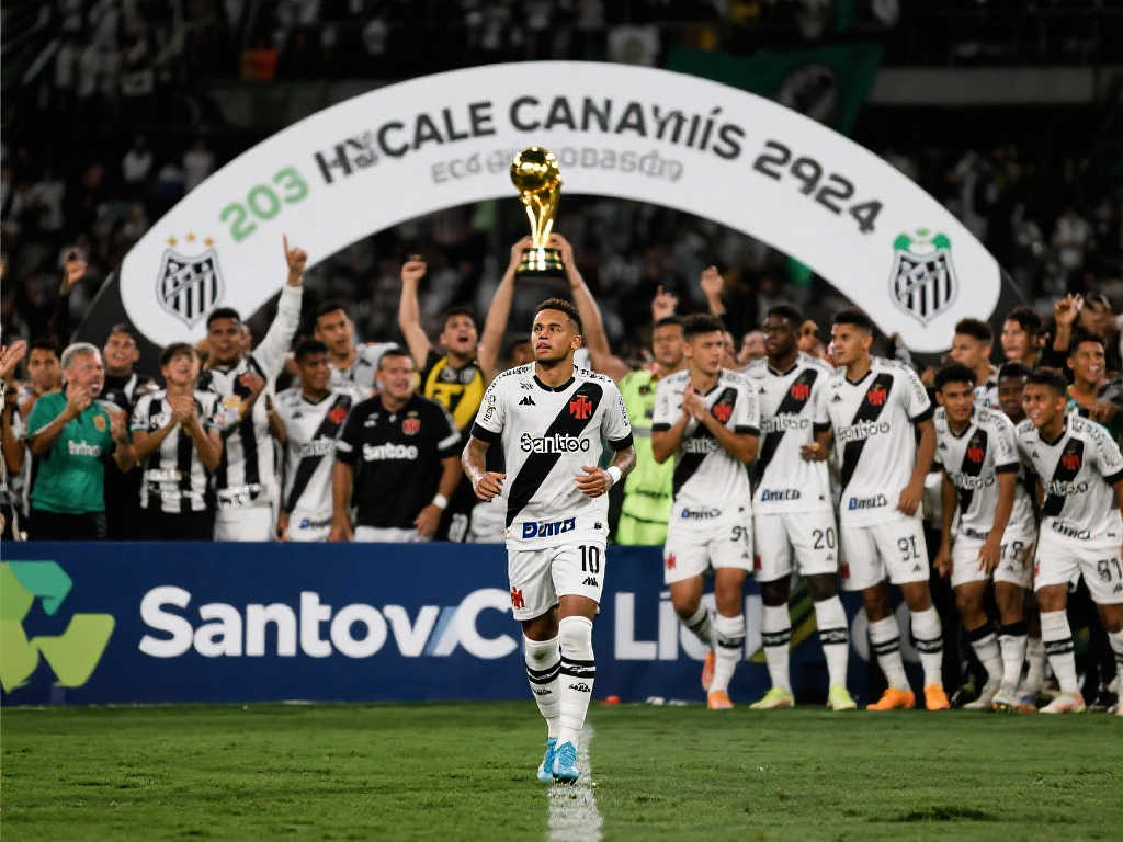 桑托斯创历史耻辱：112年首次从巴甲降级！