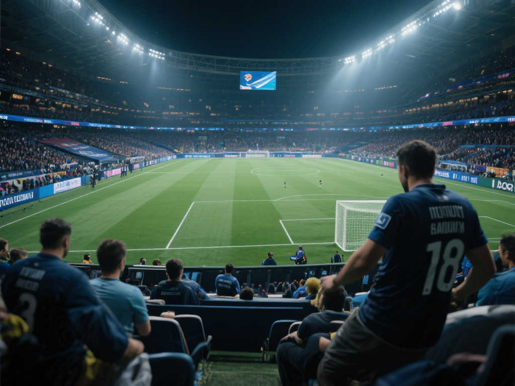 世界杯官方宣传片发布，全球粉丝反响热烈