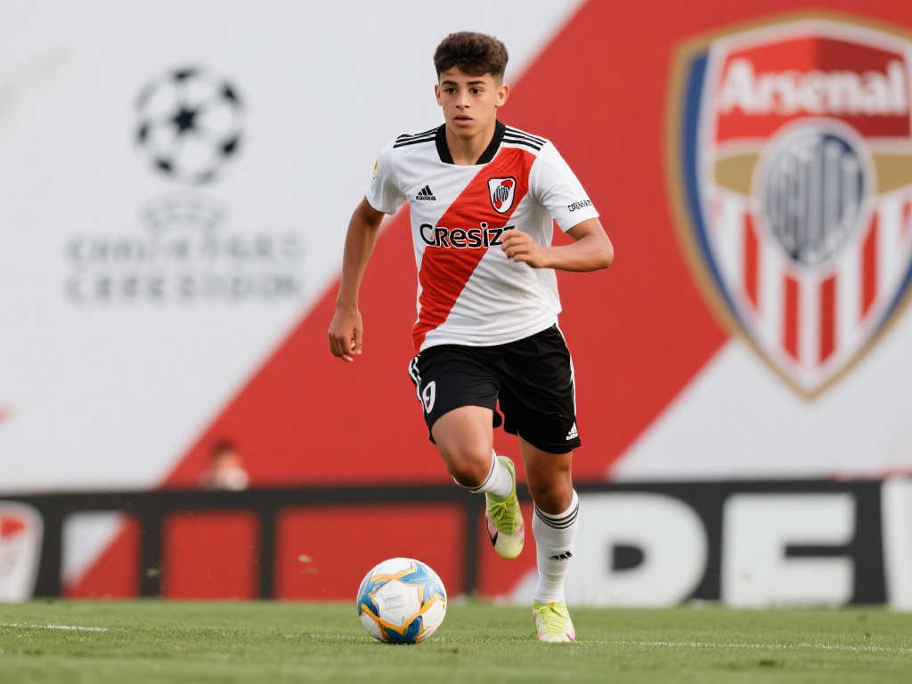 世体:马竞接近签下克雷斯比,曼联阿森纳竞争占优,耐克或资助部分费用 世体:马竞接近签下克雷斯比,曼联阿森纳竞争占优,耐克或资助部分费用