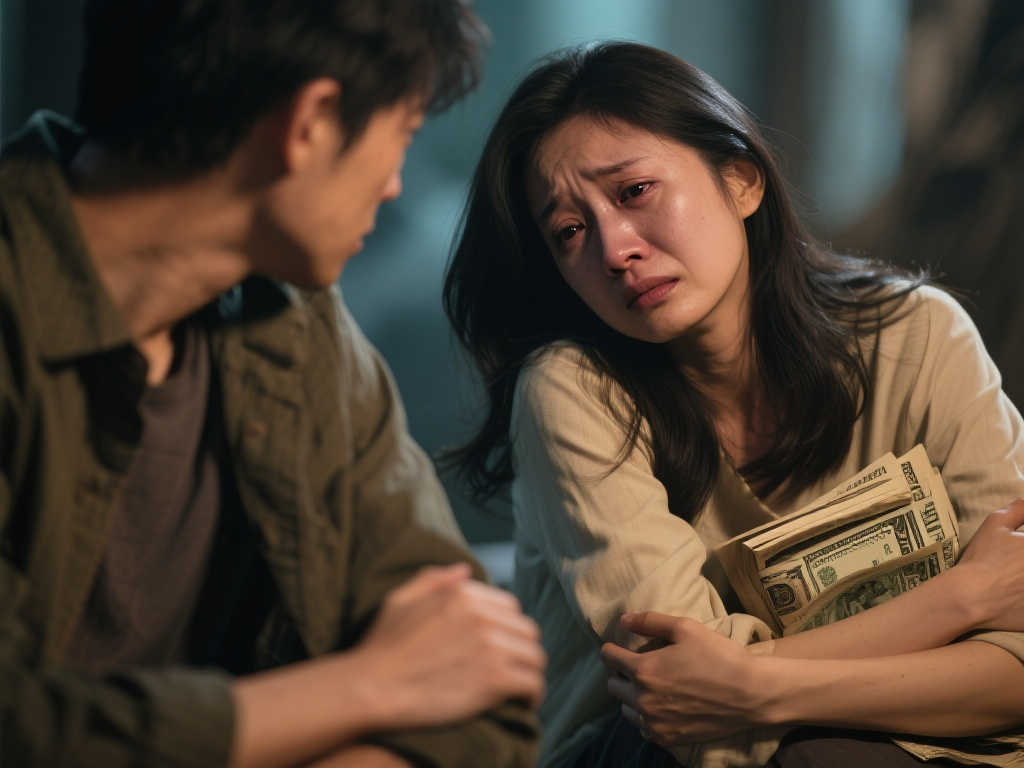 被欺女主:泰山队球员逼我堕胎自费,三个月内三次手术! 被欺女主:泰山队球员逼我堕胎自费,三个月内三次手术!