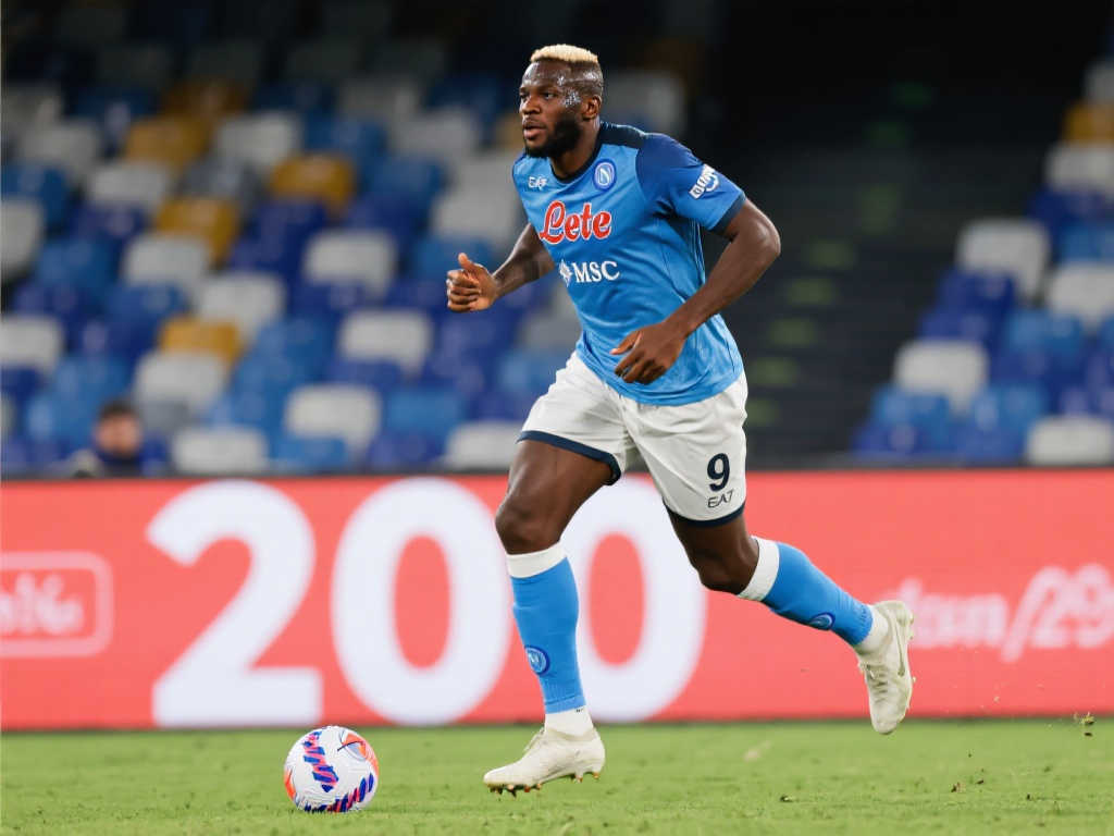 【意甲】尤文首尝败绩!卢卡库里程碑之战助那不勒斯翻盘 【意甲】尤文首尝败绩!卢卡库里程碑之战助那不勒斯翻盘