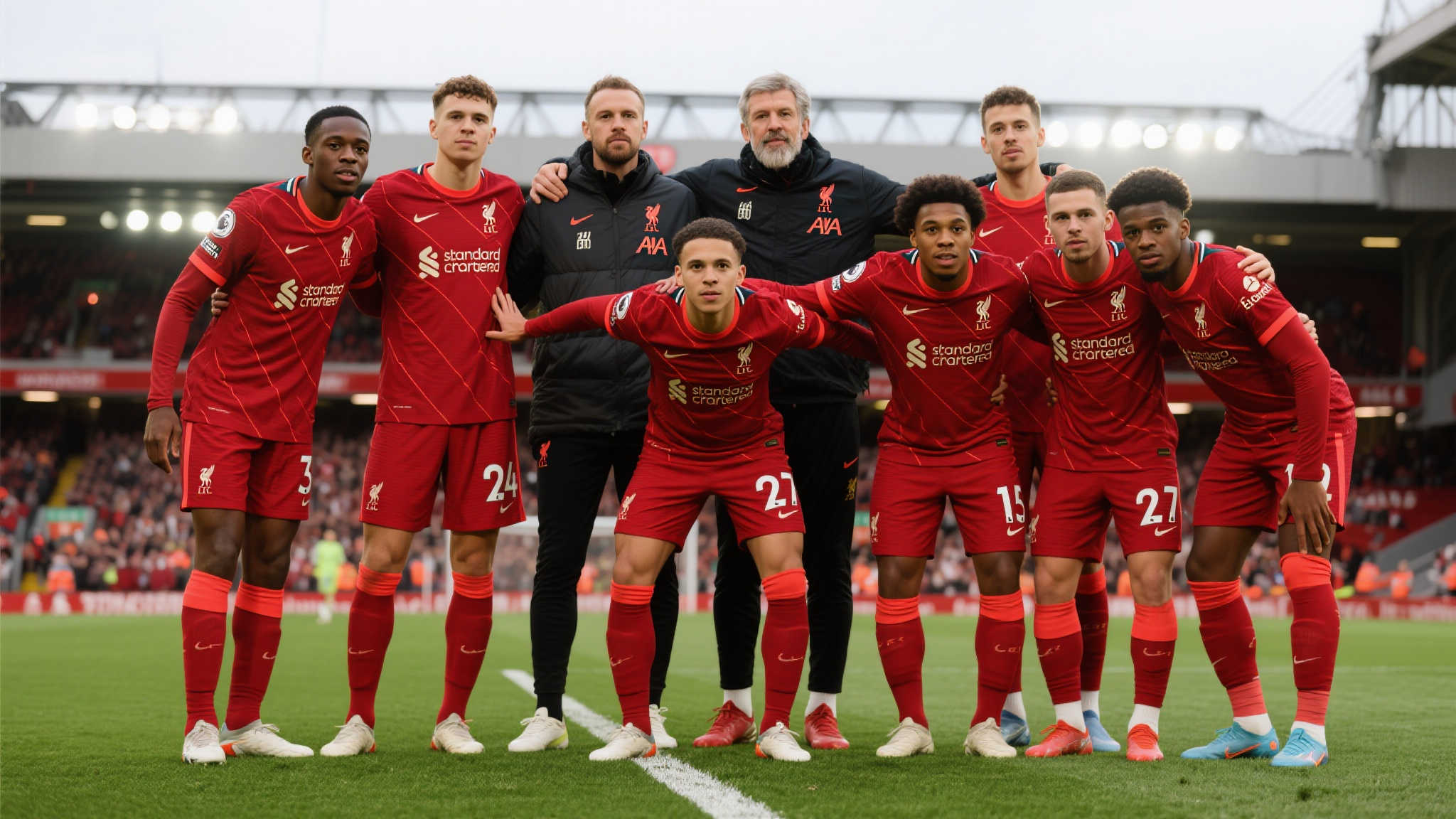 维尔茨加盟利物浦,弗林蓬兴奋不已 维尔茨加盟利物浦,弗林蓬兴奋不已