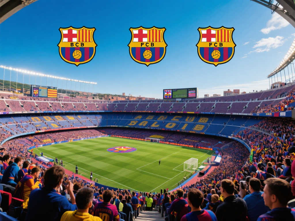 巴塞罗那的足球俱乐部数量有多少？